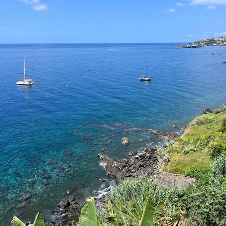 Irlandas Villa Funchal Seaside Villas ภายนอก รูปภาพ