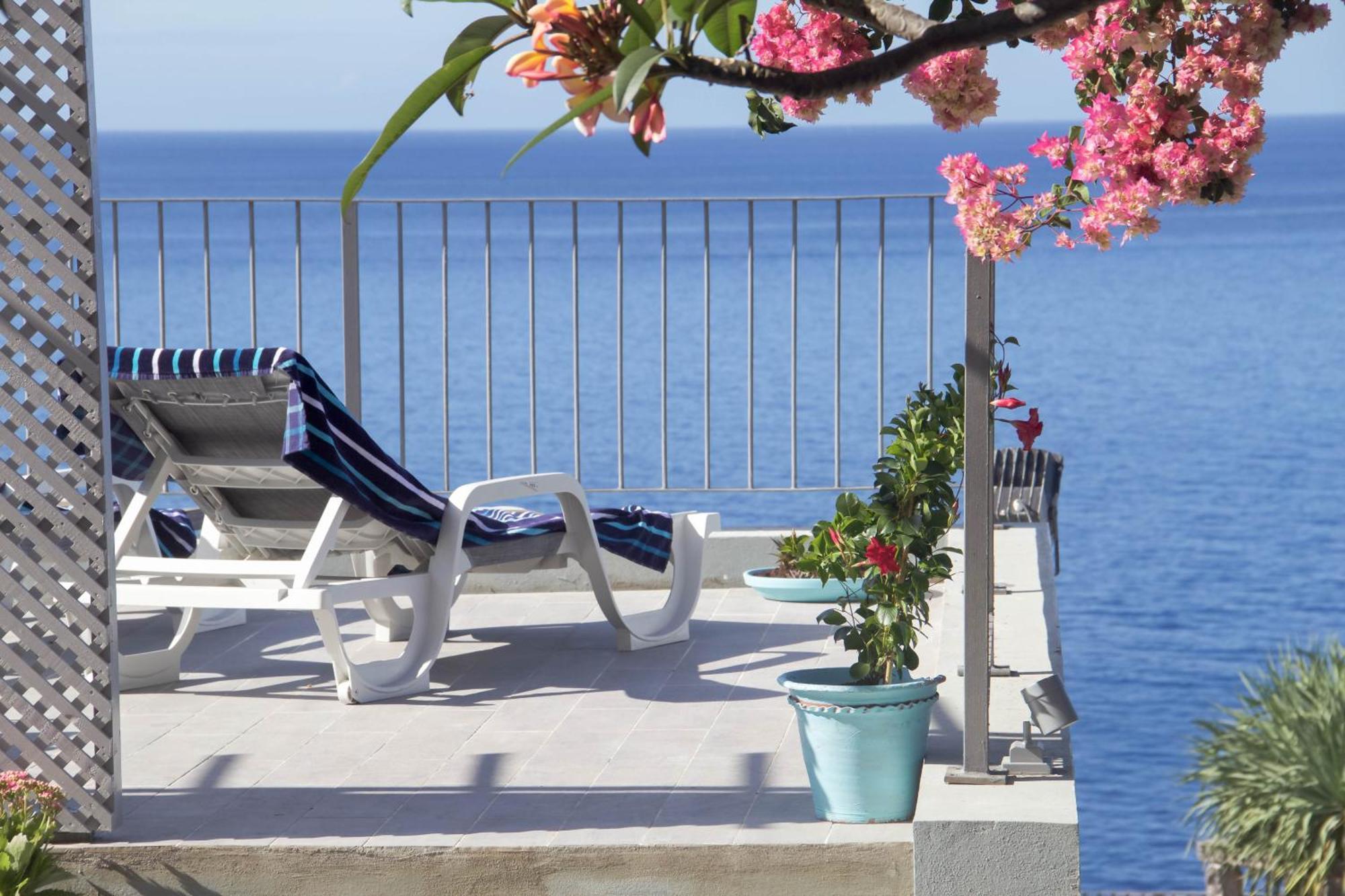 Irlandas Villa Funchal Seaside Villas ห้อง รูปภาพ
