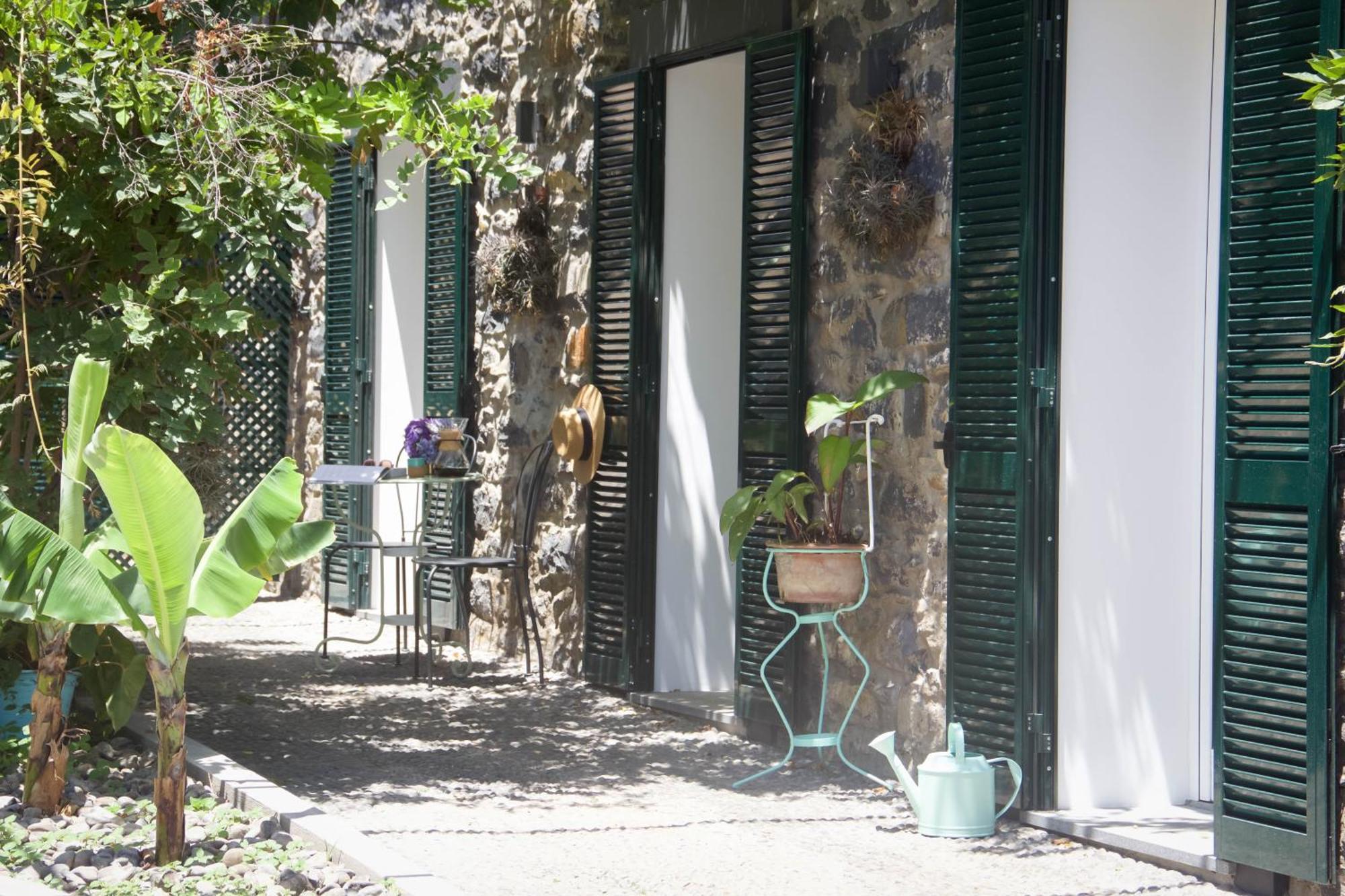 Irlandas Villa Funchal Seaside Villas ห้อง รูปภาพ
