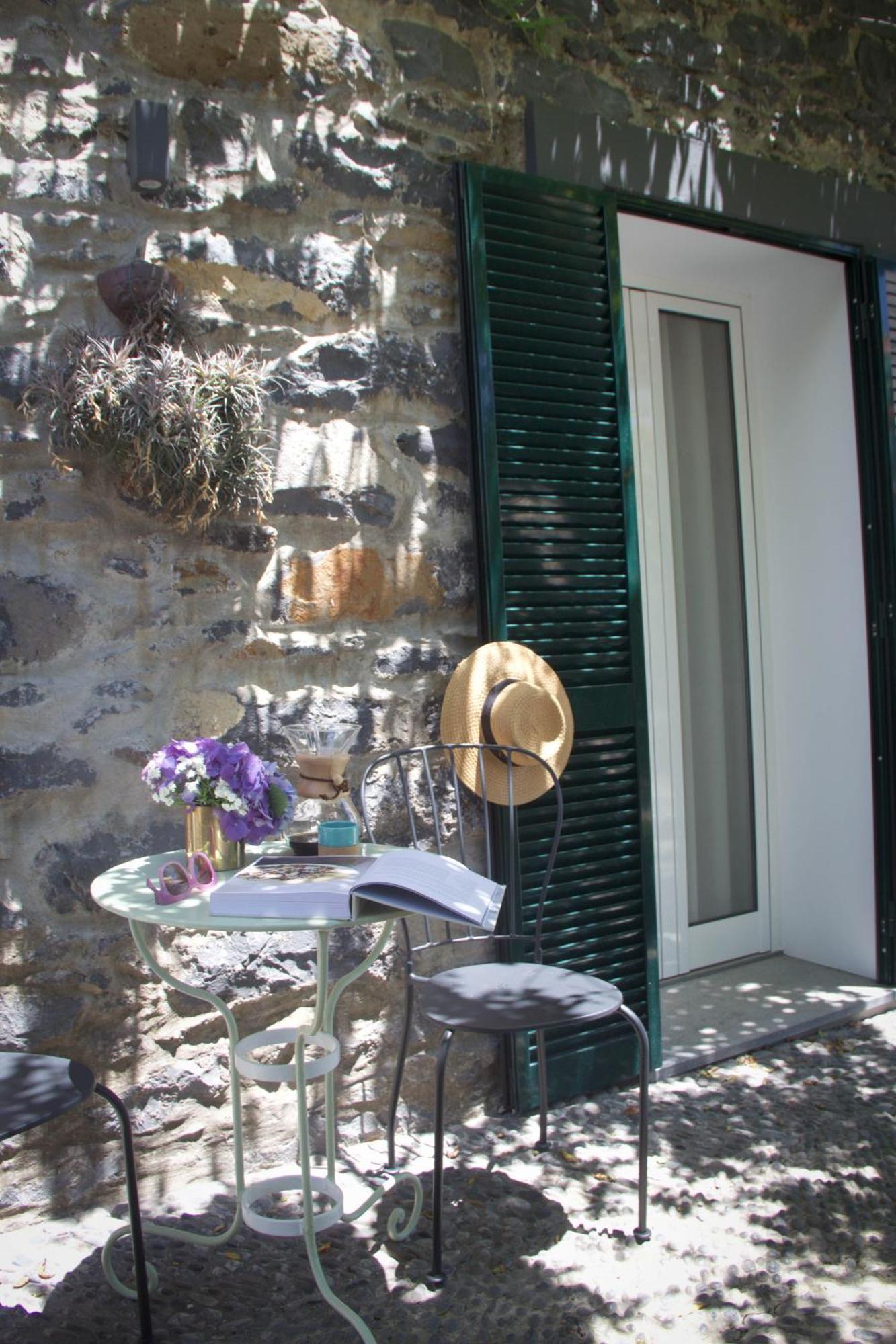 Irlandas Villa Funchal Seaside Villas ภายนอก รูปภาพ